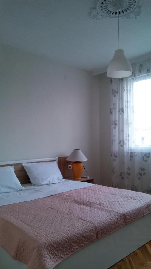 Dima Apartment 벨리코 터르노보 외부 사진