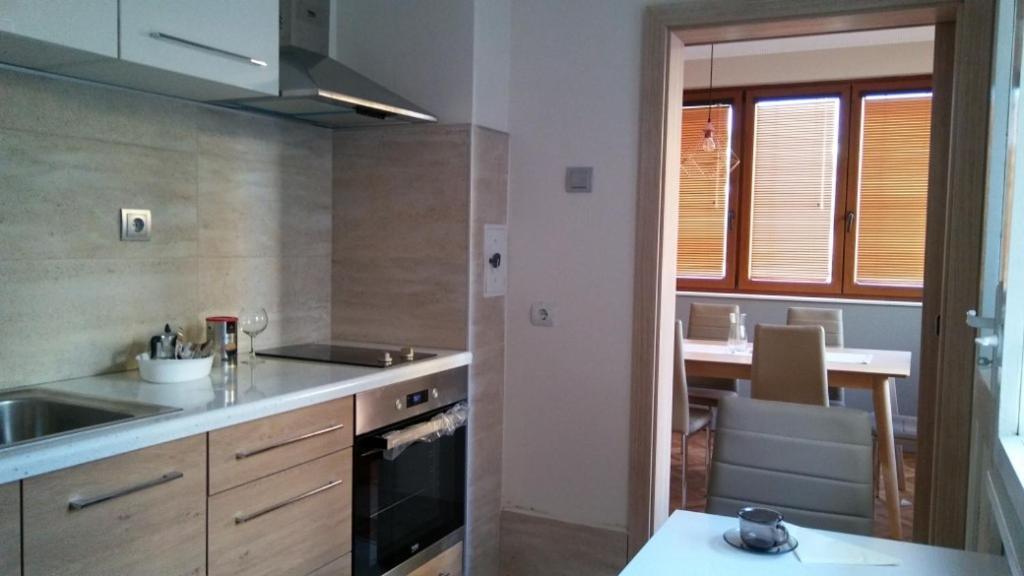 Dima Apartment 벨리코 터르노보 외부 사진