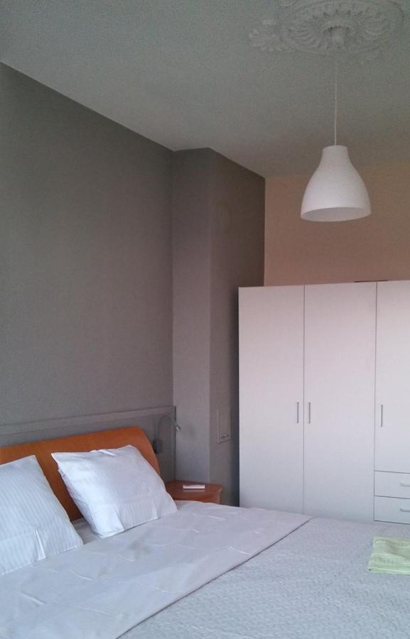 Dima Apartment 벨리코 터르노보 외부 사진