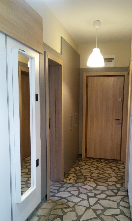 Dima Apartment 벨리코 터르노보 외부 사진