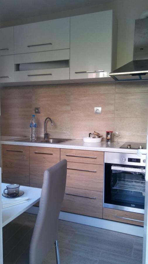 Dima Apartment 벨리코 터르노보 외부 사진