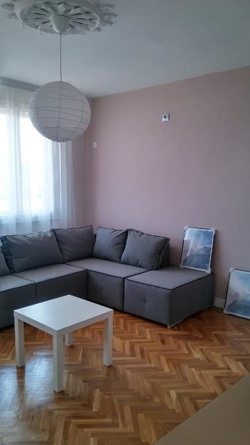 Dima Apartment 벨리코 터르노보 외부 사진